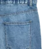 Shorts en denim Vmvilla