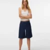 Shorts en denim Vmwilla