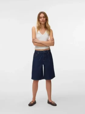 Shorts en denim Vmwilla