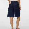 Shorts en denim Vmwilla