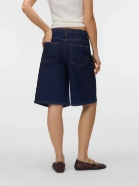 Shorts en denim Vmwilla