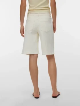 Shorts en denim Vmwilla