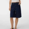 Shorts en denim Vmwilla