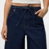 Shorts en denim Vmwilla