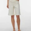 Shorts en denim Vmwilla