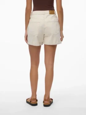 Shorts en denim Vmzuri