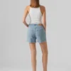 Shorts en denim Vmzuri
