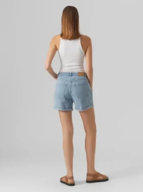 Shorts en denim Vmzuri
