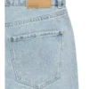 Shorts en denim Vmzuri