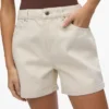 Shorts en denim Vmzuri