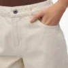 Shorts en denim Vmzuri