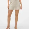 Shorts en tricot Vmmanila