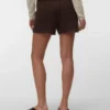 Shorts en tricot Vmmanila