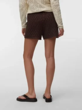 Shorts en tricot Vmmanila