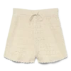 Shorts en tricot Vmmanila