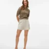 Shorts en tricot Vmmanila