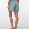 Shorts in denim Vmwien