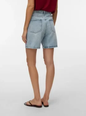Shorts in denim Vmwien