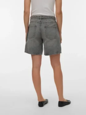 Shorts in denim Vmwien