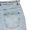 Shorts in denim Vmwien