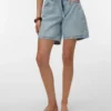 Shorts in denim Vmwien