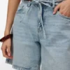 Shorts in denim Vmwien