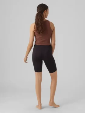 Shorts sans coutures Vmjackie