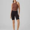 Shorts sans coutures Vmjackie