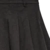 Shorts à taille haute Vmbambina