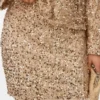 Shorts à taille haute Vmbella