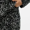 Shorts à taille haute Vmcbella