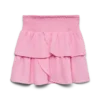 Shorts à taille haute Vmemma