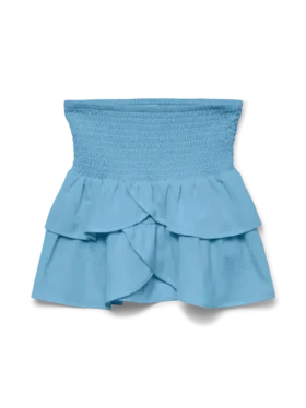 Shorts à taille haute Vmemma