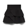 Shorts à taille haute Vmemma