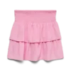 Shorts à taille haute Vmemma