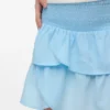 Shorts à taille haute Vmemma