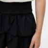 Shorts à taille haute Vmemma
