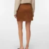Shorts à taille haute Vmhazel
