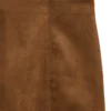 Shorts à taille haute Vmhazel