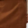 Shorts à taille haute Vmhazel