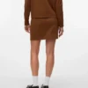 Shorts à taille haute Vmkreta