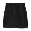 Shorts à taille haute Vmkreta