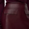 Shorts à taille haute Vmnatalie