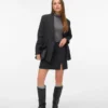 Shorts à taille haute Vmnelly