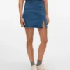 Shorts à taille haute Vmnelly