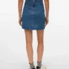 Shorts à taille haute Vmnelly