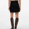 Shorts à taille haute Vmnelly
