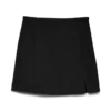 Shorts à taille haute Vmnelly