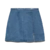 Shorts à taille haute Vmnelly