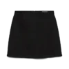 Shorts à taille haute Vmnelly